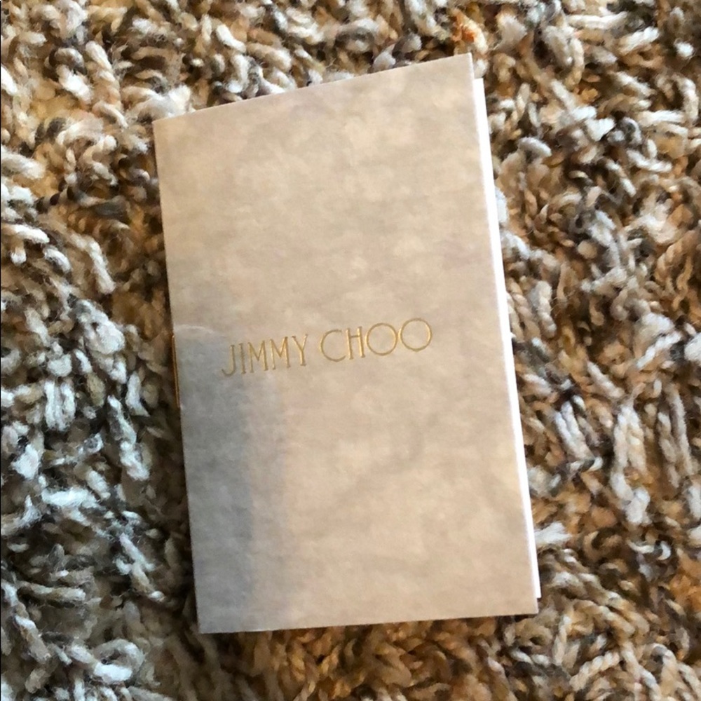 Jimmy Choo heels - Picture 4 of 4